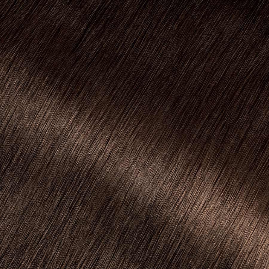 Garnier Olia 5.0 - Medium Brown - Powered Permanent Hair Color